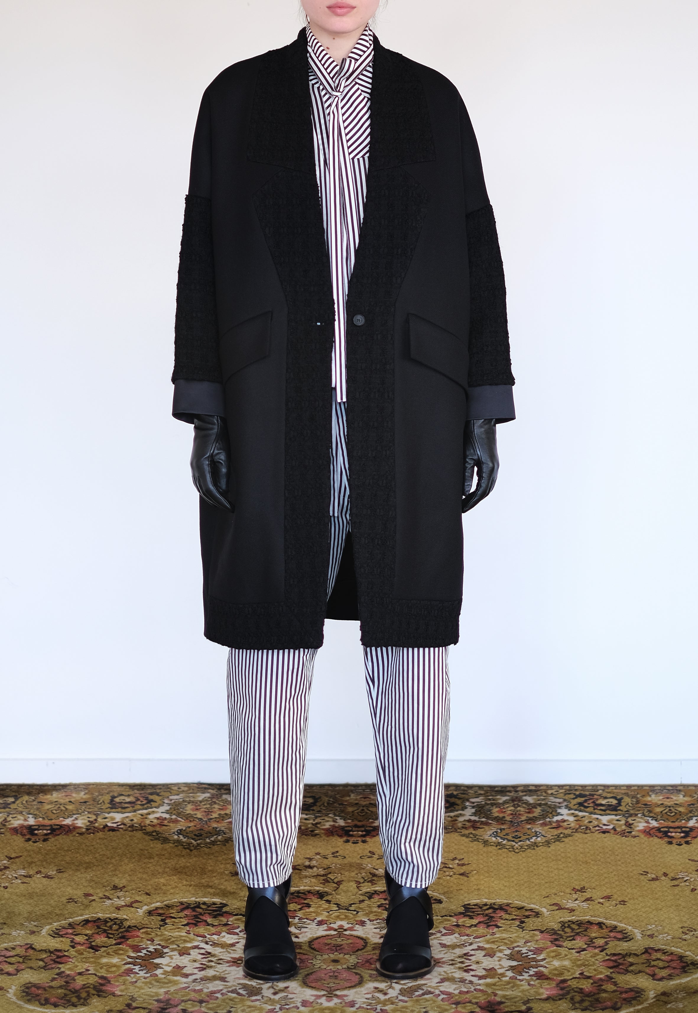 FALL WINTER 23 | Toos Franken